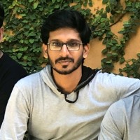 Arun K