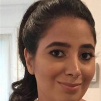 Dr. Jasmine Keypour