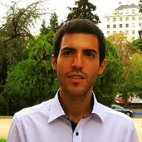 Gonzalo Casco Rodríguez