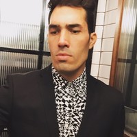 Patricio Caballero