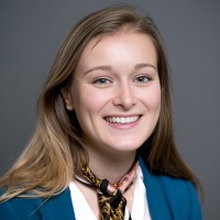 Clémence Bouffard