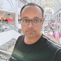 Hiren Goswami