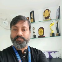 Ram Kumar Singh