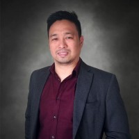 Dan Irvin Magno