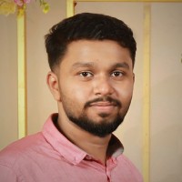 Mohammed Shibin V