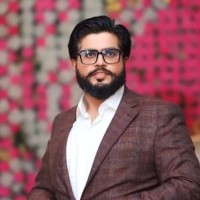 Zohaib Rehman
