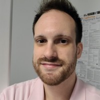 Daniel Bachini