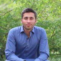Noor Ali