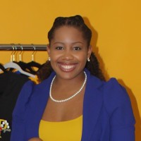 Erica Gordon