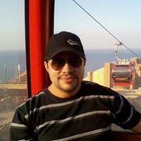 Ahmed El-Sebaie