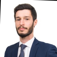 Michael Bekkali
