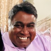 Reuben Daniel