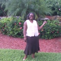Gloria Pottinger