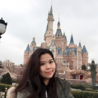 Reenie Chen