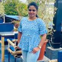Subhasree Sivaprashanth