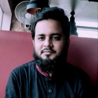 Mahfujur Rahaman Bulbul