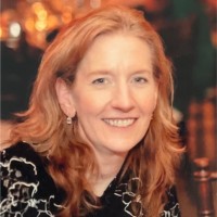 Kristine Dove