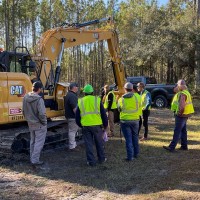 National heavy equip Training