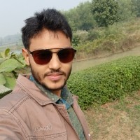 Md Arafat Ullah