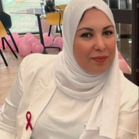 Maghlaoui Amira Épouse El-Shawa