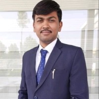Ashvin Chavda