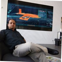 Sushil Kumar Pant