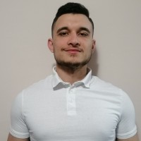 David Gjurchinoski