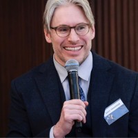 Eric Hendriks