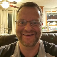 Cory Martin