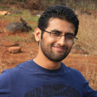 Arjun Bist