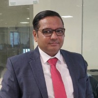 Vinod Yadav