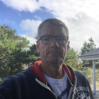 Morten Hauge Pedersen