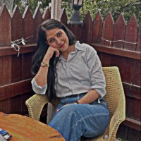 Akanksha Tomar