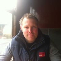 Rob Major