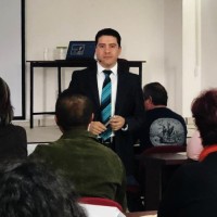 Carlos Alberto Barba Navarro