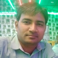 Rahul Giri