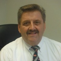Dan Kashner