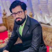 Abdulmujeeb Sarfaraz