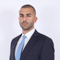 Charbel Lahoud