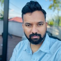 Syed Shabirbasha