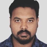 S.MADAN KUMAR