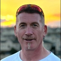 Chris Steely
