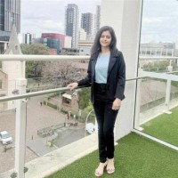 Priyanka Mahindrakar