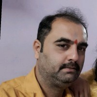 Ananta Marodkar