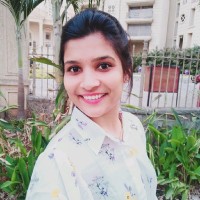 Sonali Gosavi