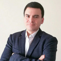 César A. Vallejo Araujo