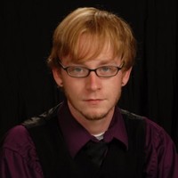 Justin Whitaker