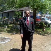 Shakim Moseley