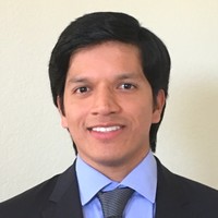 Andres Reyes P.E.