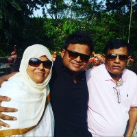 Tanvir Anjum